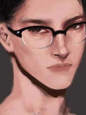 漂亮朋友 截图1